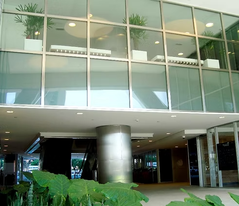 Bradesco Alpha Building