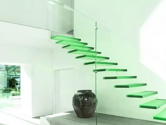 Como os vidros laminados especiais são fabricados?