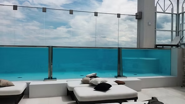 Quais são os vidros ideais para envidraçamento estrutural?