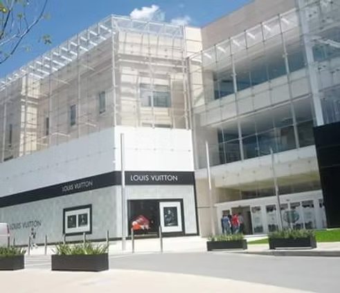 Shopping Pátio Batel